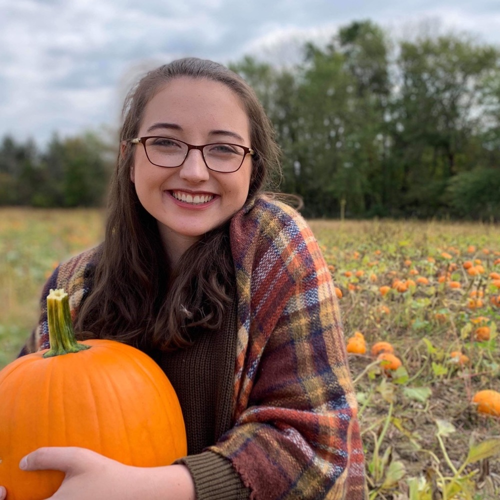 Meet your Posher, Sarah